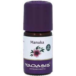 Manuka ÖL Bio 5 ml