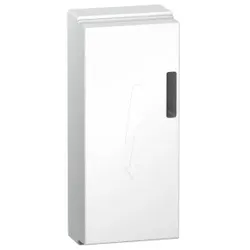 Schneider Electric LA9ZX01413 Abdeckung 3p für Klemmen, Breite 84mm, 10 Teile  - VPE 10
