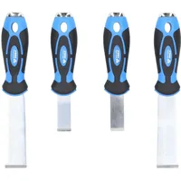 BRILLIANT TOOLS Universal-Schaber-Satz, 4-tlg