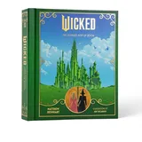 Insight Editions Wicked: The Ultimate Pop-Up Book