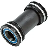 Praxis Unisex – Erwachsene Uhrwerk Shimano Hollowtech Ii, T47 I.B. 85,5 mm, Standard