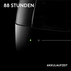 Logitech PRO X Superlight 2 Schwarz