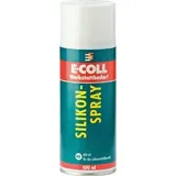 E-COLL Silikon-Spray NSF H1 400 ml