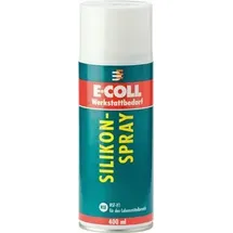 E-COLL Silikon-Spray NSF H1 400 ml