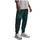 Under Armour Unstoppable Fleece Jogger Hosen Grün S