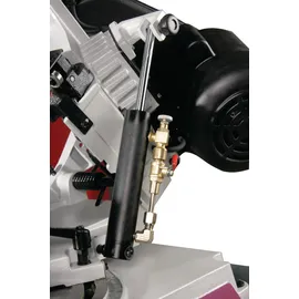 Optimum Metallbandsäge OPTIsaw S 131GH ohne Akku