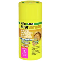 JBL Pronovo Artemio Fischfutter 250 Milliliter