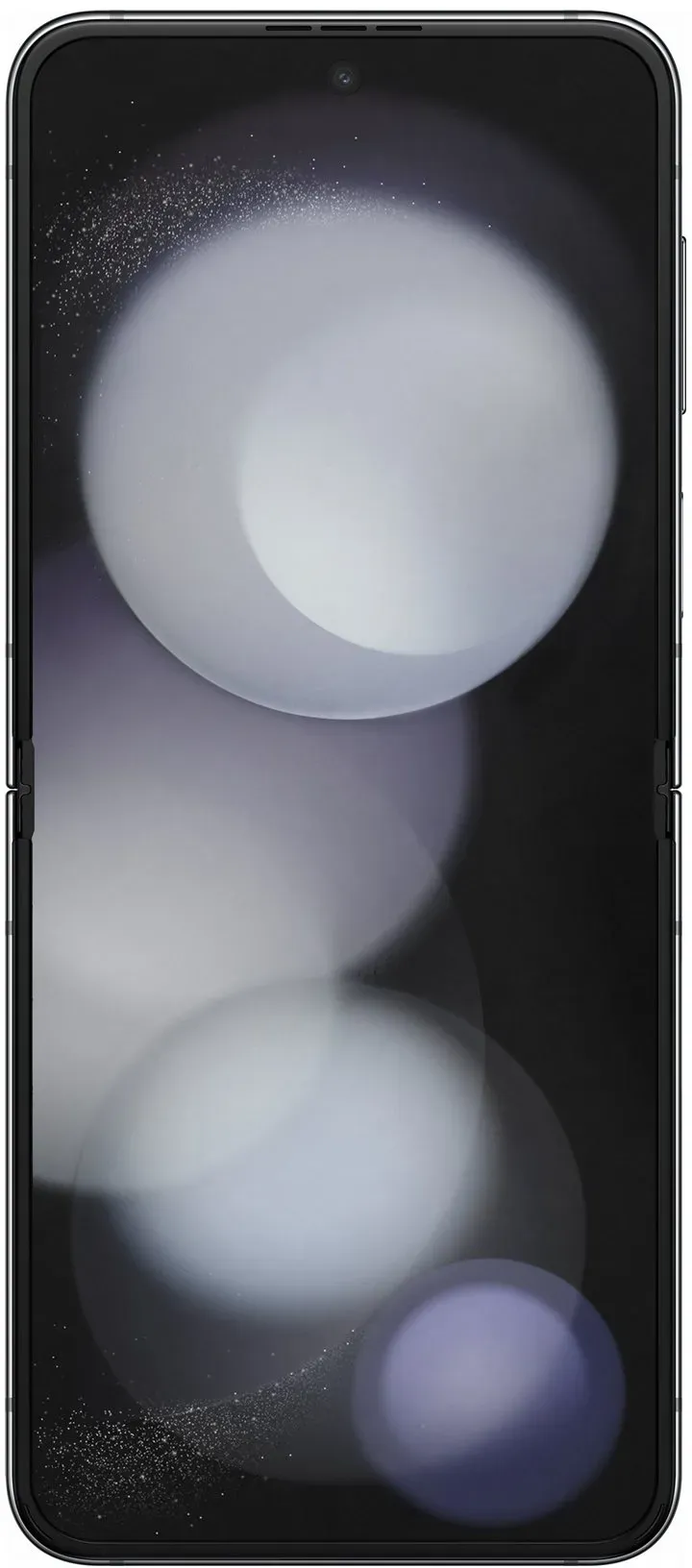 Samsung Galaxy Z Flip5 - 5G Smartphone - Dual-SIM - RAM 8 GB / Interner Speicher