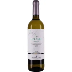 Torres Celeste Verdejo Pago del Cielo 2024 - Weißwein / trocken - Spanien / Rueda - Verdejo / Torres