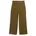 Culotte 3/4-Länge Hosen Grün XL