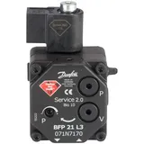 Danfoss Ölbrennerpumpe BFP 21 L3