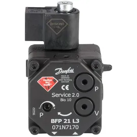 Danfoss Ölbrennerpumpe BFP 21 L3