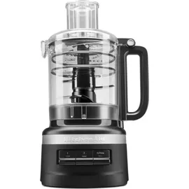 KitchenAid Artisan Food Processor 5KFP0919EBM matt schwarz