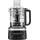 KitchenAid Artisan Food Processor 5KFP0919EBM matt schwarz