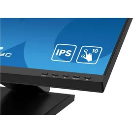 Iiyama ProLite T2454MSC-B2AG 24" schwarz