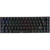 deltaco DK440R Kailh Red DE
