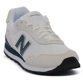 New Balance 515 Herren sea salt/medusa green 42,5