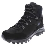 Hanwag Banks GTX Herren black/asphalt 47