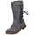 Rieker Z4756 granitgrau 37