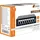 Schwaiger 8-Port Patchpanel CAT 6 für RJ45
