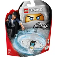 LEGO Ninjago Spinjitzu-Meister Zane 70636