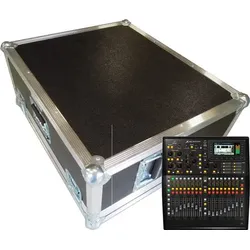 Case für X32 Producer Mixer