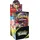 Pokémon Boosterpack-Display Mega-Entwicklung