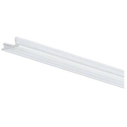 URail/VariLine/NanoRail Zubehör Abdeckung  0,7m Transparent