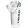 Stanley Activate Shaker weiß 0,59 l