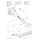 Keuco IXMO Einhandwannenmischer DN15 (59551000070)