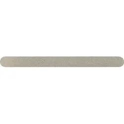Flex. Diamantfeile 165 mm D76 (fein) für konvexe/konkave Konturen harter Werkstoffe