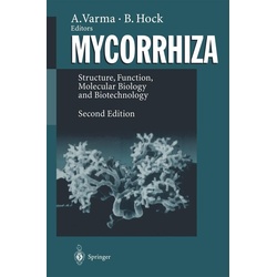 Mycorrhiza als eBook Download von