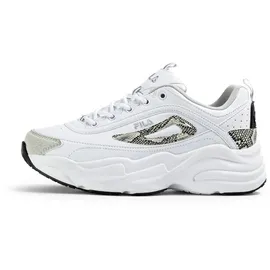 Fila Skye ZP A WMN Damen White/Black 42