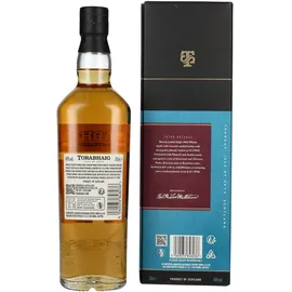 Torabhaig CNOC NA MÒINE 46% vol 0,7 l Geschenkbox