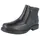 LONGO Herren Schwarz 45