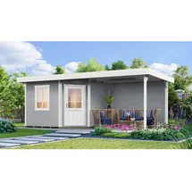 Weka Salo 9 kW Kompaktofen + int. Steuerung