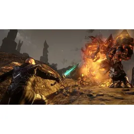 Risen 3: Titan Lords - Enhanced Edition (USK) (PS4)