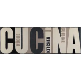 Wash+Dry Cucina pura 60 x 180 cm Beige