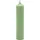 Kerzenfarm Hahn Stabkerzen 100 x 22 mm 25 St. grün