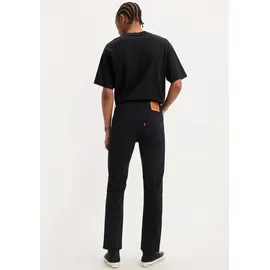 Levi's Herren, 511 Slim Jeans mit Stretch Gr. 36 Länge 34, mineral black sorbte, 36W / 34L