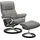 Stressless Stressless® »Mayfair«, mit Signature Base, Schwarz grau