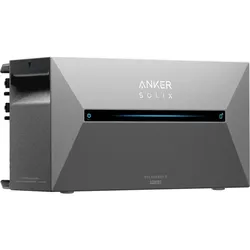 Anker Innovations Anker SOLIX Solarbank 2 E1600 Plus - Solarbank