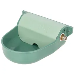 Wassernapf mit Schwimmer P-5 ABS