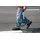 Bosch Messrad GWM 32 Blau 1 m