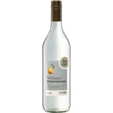 Alde Gott Williams Christ Birnenbrand 40% 1 Liter