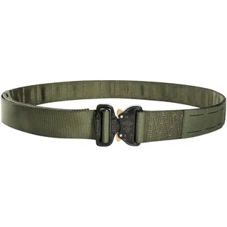 Tasmanian Tiger TT Modular Belt oliv Größe L