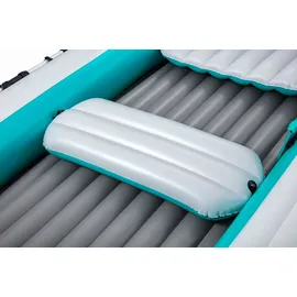 BESTWAY Adventure Elite grau/türkis