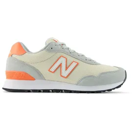 New Balance 515 Damen sea salt/orange 36,5