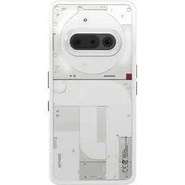 Nothing Phone (3a) 8 GB RAM 128 GB Weiß