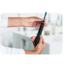 Berdsen Galaxy Duo Schallzahnbürsten-Set 2 St.